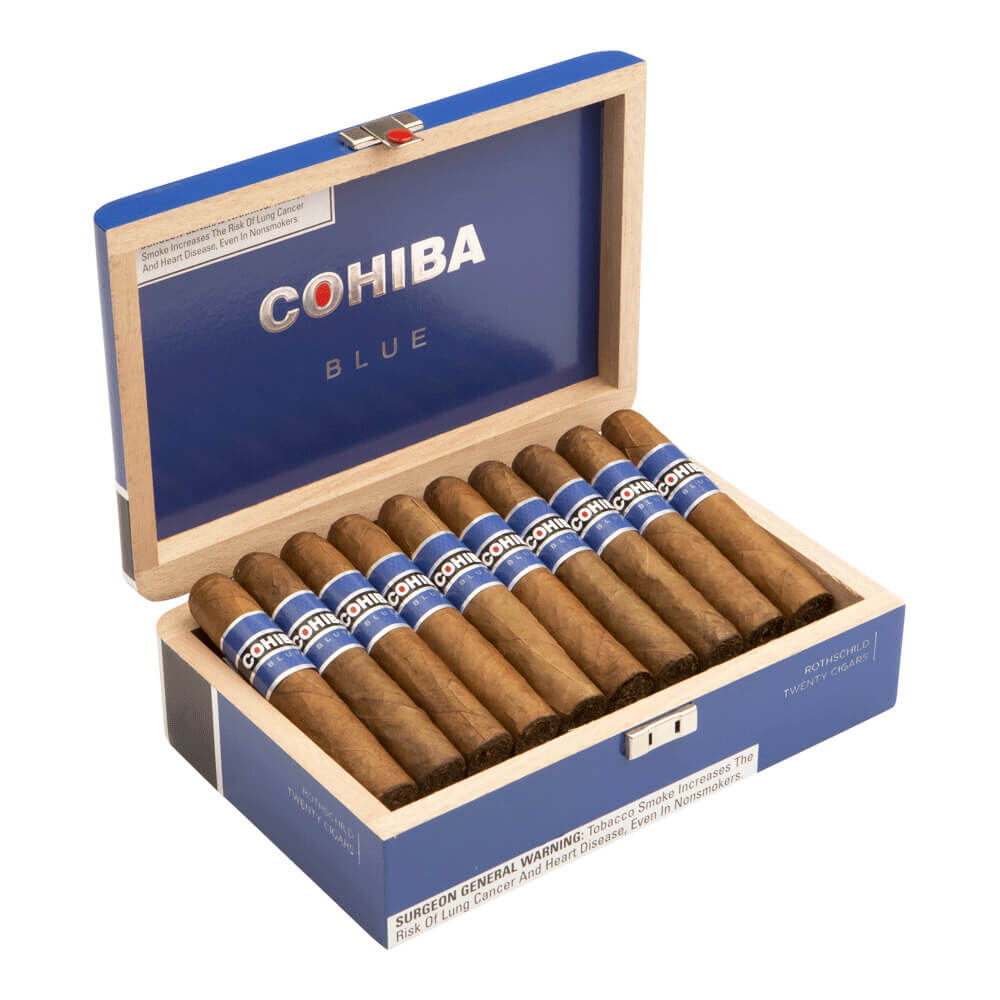 View product media CDBURO Robusto, , jrcigars 2